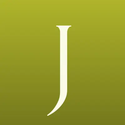 JaLiDa flowers, салон цветов, лого-визитка