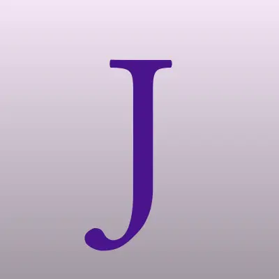 Jaklin, свадебный салон, лого-визитка
