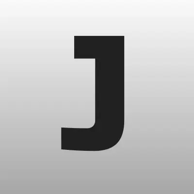 Jennyfer, магазин женской одежды, лого-визитка
