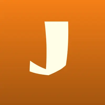 Jigufa, лого-визитка