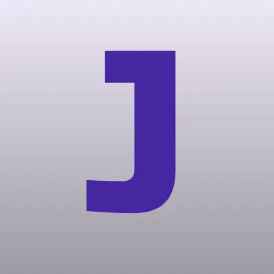 Juber Vape Shop, магазин электронных сигарет, лого-визитка
