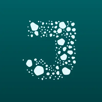Just Code, школа программирования, лого-визитка