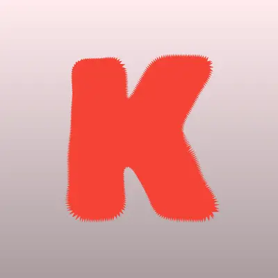 KDL, сеть клинико-диагностических лабораторий, лого-визитка
