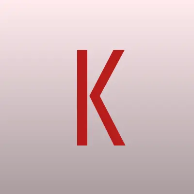 KDL, сеть клинико-диагностических лабораторий, лого-визитка