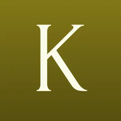 КОМУС, торговая компания, лого-визитка