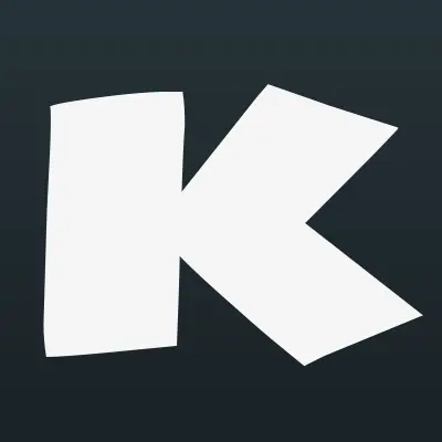 КВАНТ Сервис, сервисно-торговая компания, лого-визитка