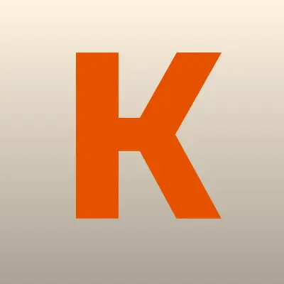 Калипсо, фирма, лого-визитка