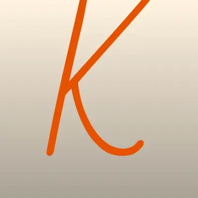 Кантата, галерея чая, кофе, подарков, лого-визитка