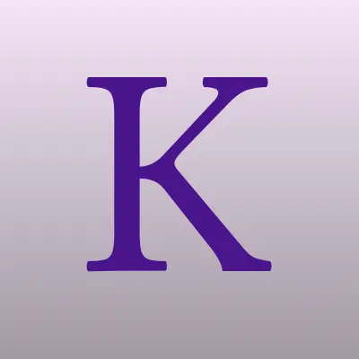 КанцLine, магазин, лого-визитка