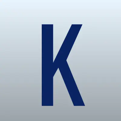 Kapika, магазин детской обуви, лого-визитка