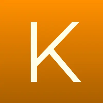 Каприз, парикмахерская, лого-визитка