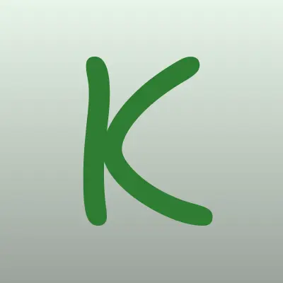 Карамелька, авторская кондитерская, лого-визитка