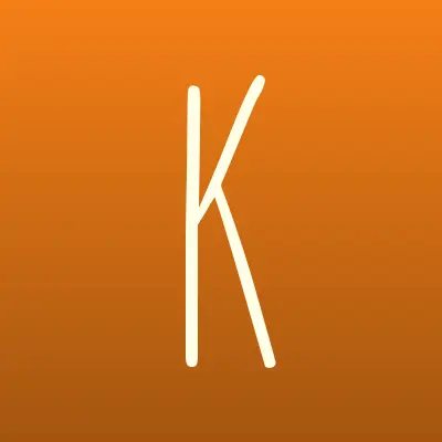 Катрен, научно-производственная компания, лого-визитка
