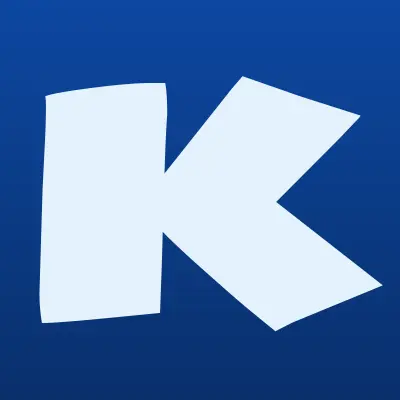 Kedr Camp, представительство в г. Уфе, лого-визитка