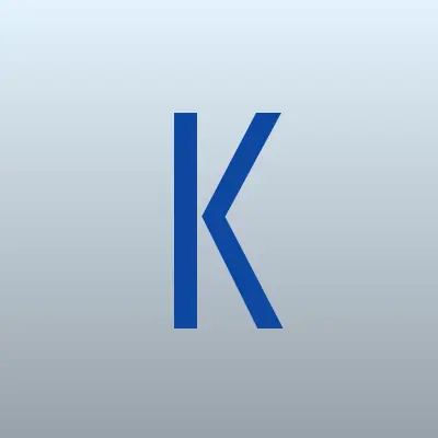 КерхКлин, компания, лого-визитка