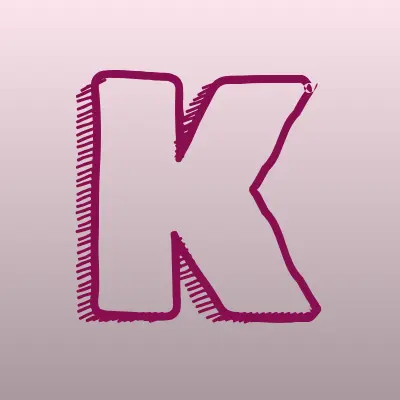 Кибербой, лазертаг-клуб, лого-визитка