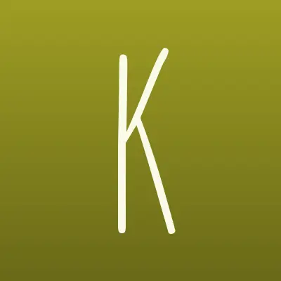 Кировский лес, торговая компания, лого-визитка
