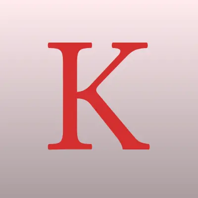 Кирпичный Двор, торгово-оптовая компания, лого-визитка