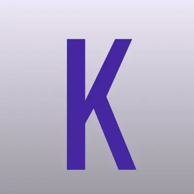 Клевер, бухгалтерская компания, лого-визитка
