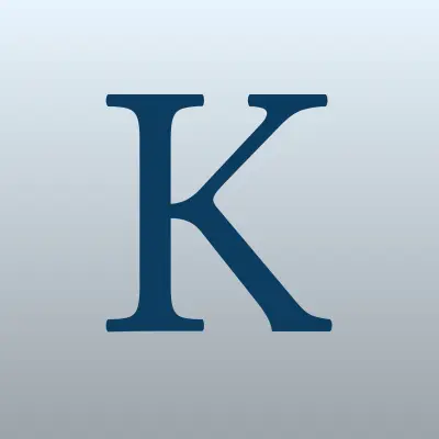 Клиника современной флебологии, лого-визитка