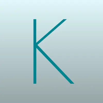 Клининговая компания, лого-визитка