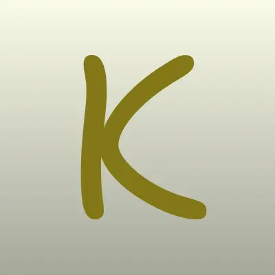 Klюkva, салон детской и подростковой мебели, лого-визитка