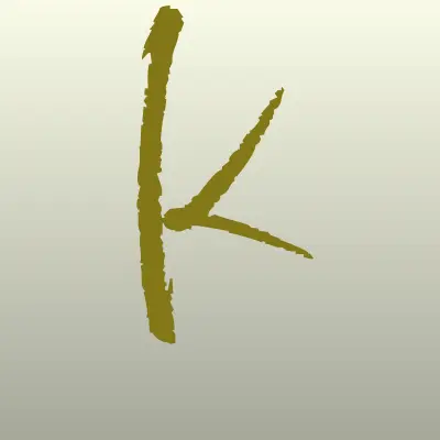 Клумба, цветочный оптовый центр, лого-визитка