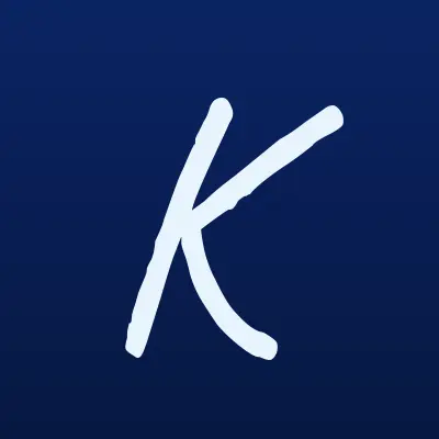 Компания Клевер, лого-визитка