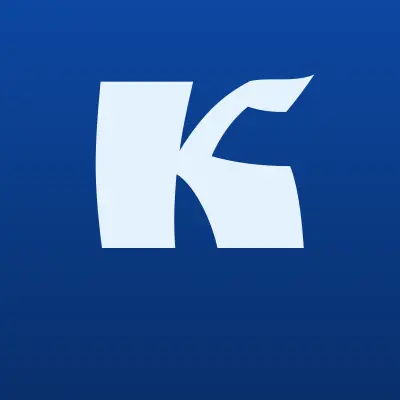 Компания по корпоративному обслуживанию компьютеров, лого-визитка