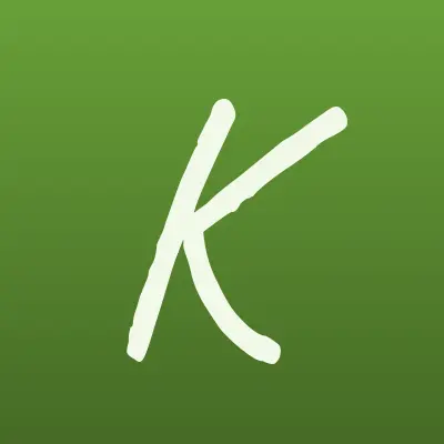 KoreaCosmo, магазин корейской косметики, лого-визитка