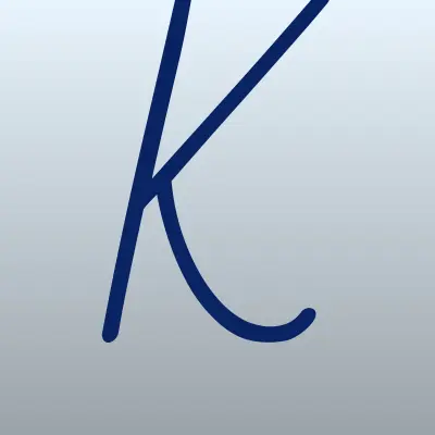Kosmin.group, лого-визитка