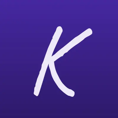 Красиво, магазин декоративной штукатурки, лого-визитка