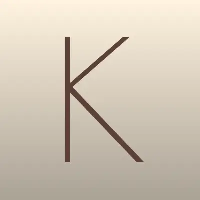 Кром, производственная компания, лого-визитка