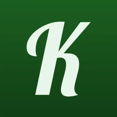 Кубышка, микрокредитная компания, лого-визитка