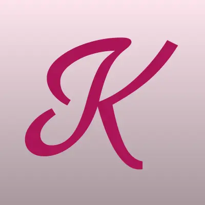 Kumpan cafe, лого-визитка