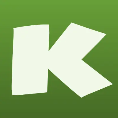 Квартирный Ответ, лого-визитка