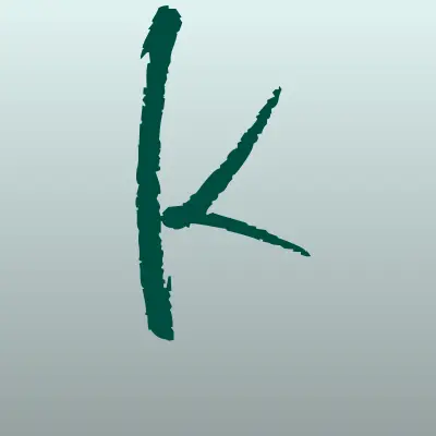 Квест-Хаус, компания по организации реалити-квестов, лого-визитка