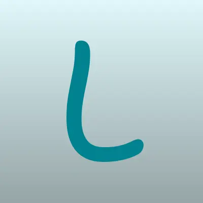 LARIMELLE, бутик женской одежды, лого-визитка