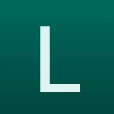 LA`Textile, лого-визитка