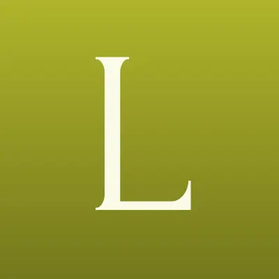 ЛОТОС, центр технологии чистоты, лого-визитка
