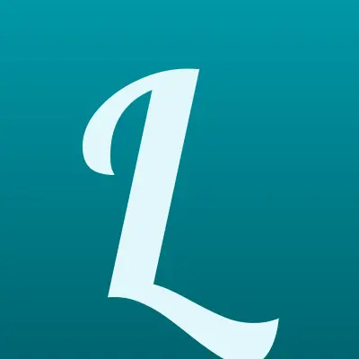 Ляйсан, детский сад, лого-визитка