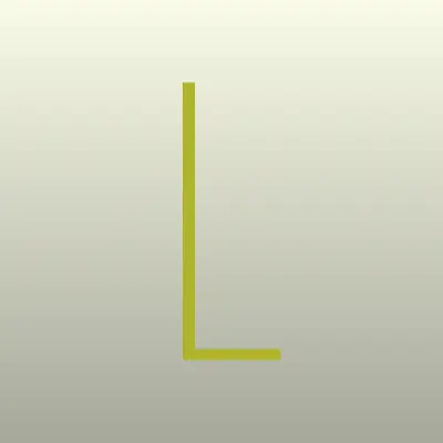 Lash Brows Boutique, лого-визитка