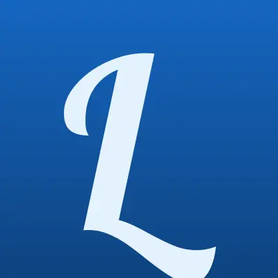 Lavazza, кофейный автомат, лого-визитка