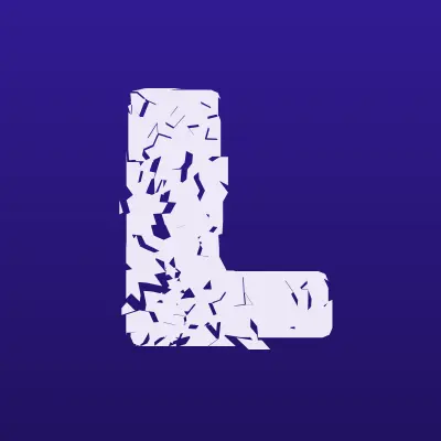 Lazurit, сеть салонов мебели, лого-визитка