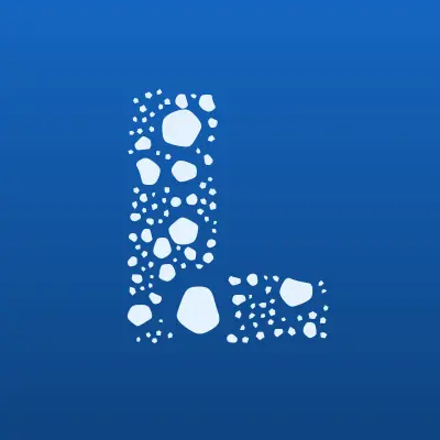 Le_bretelle_ufa, лого-визитка