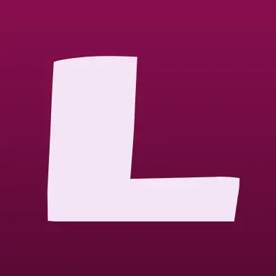 Leonardo studio, салон-студия, лого-визитка