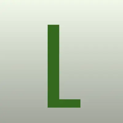 Leran, магазин бытовой техники, лого-визитка