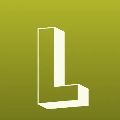 Лестницы и ограждения, производственное предприятие, лого-визитка