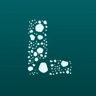 Lexguitar, музыкальный магазин, лого-визитка