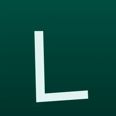 LiMon, салон красоты, лого-визитка
